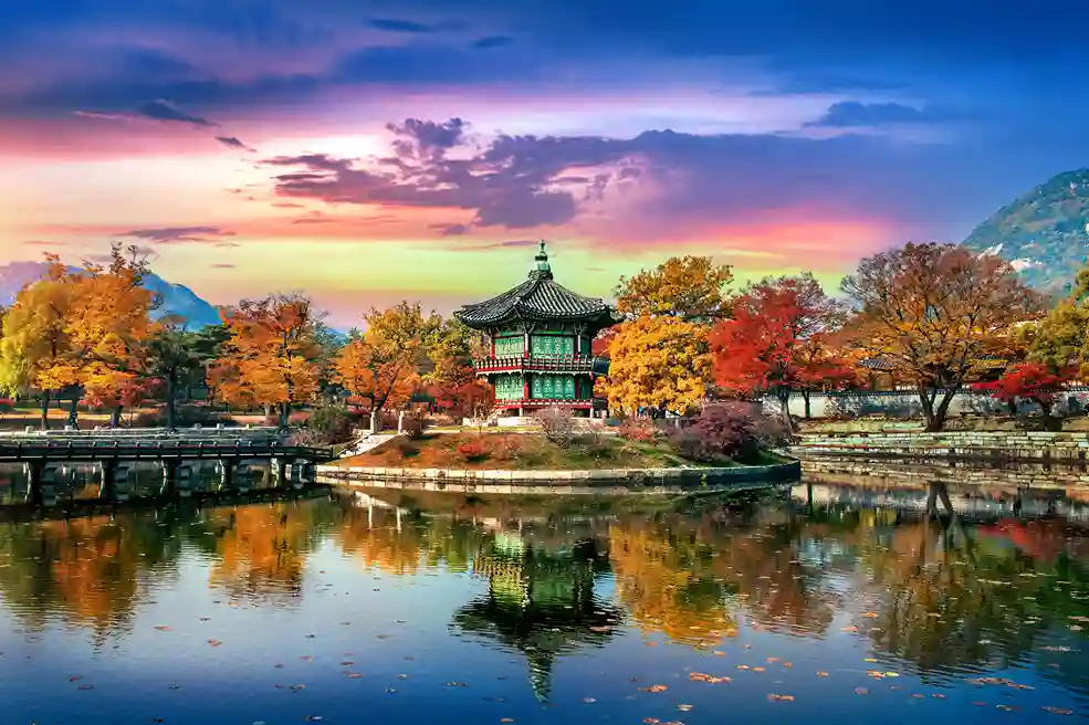 South Korea Visa